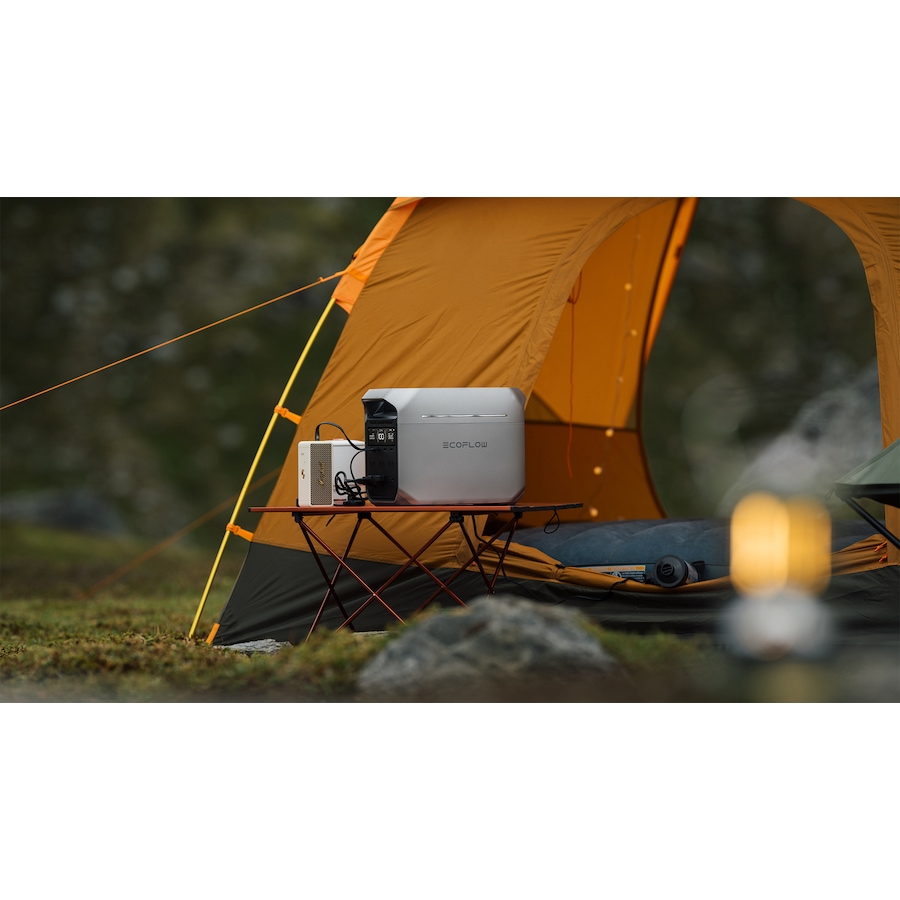 Image 748033_ALTMORE4.jpg, Product 748-033 / Price $1,299.00, EcoFlow Delta 3 Plus 1024-Wh Portable Power Station from Ecoflow on TSC.ca's Electronics department