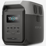 EcoFlow Delta 3 1500 Portable Power Station