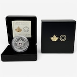 2025 $20 Fine Silver Crown Jewels Coin Williamson Diamond Brooch