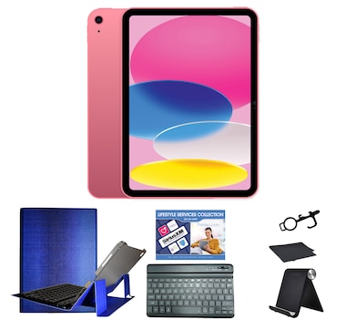 Apple iPad A16 11" 128 GB