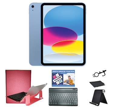 Apple iPad A16 11" 256 GB