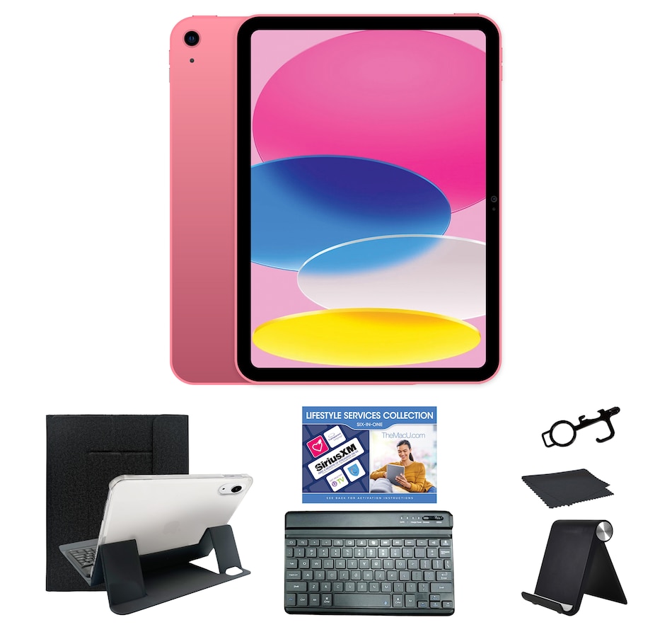 Image 748050_PBC.jpg, Product 748-050 / Price $999.99, Apple iPad A16 11" 256 GB from Apple on TSC.ca's Electronics department