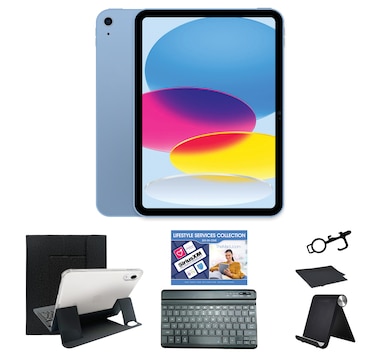 Apple iPad A16 11" 512 GB