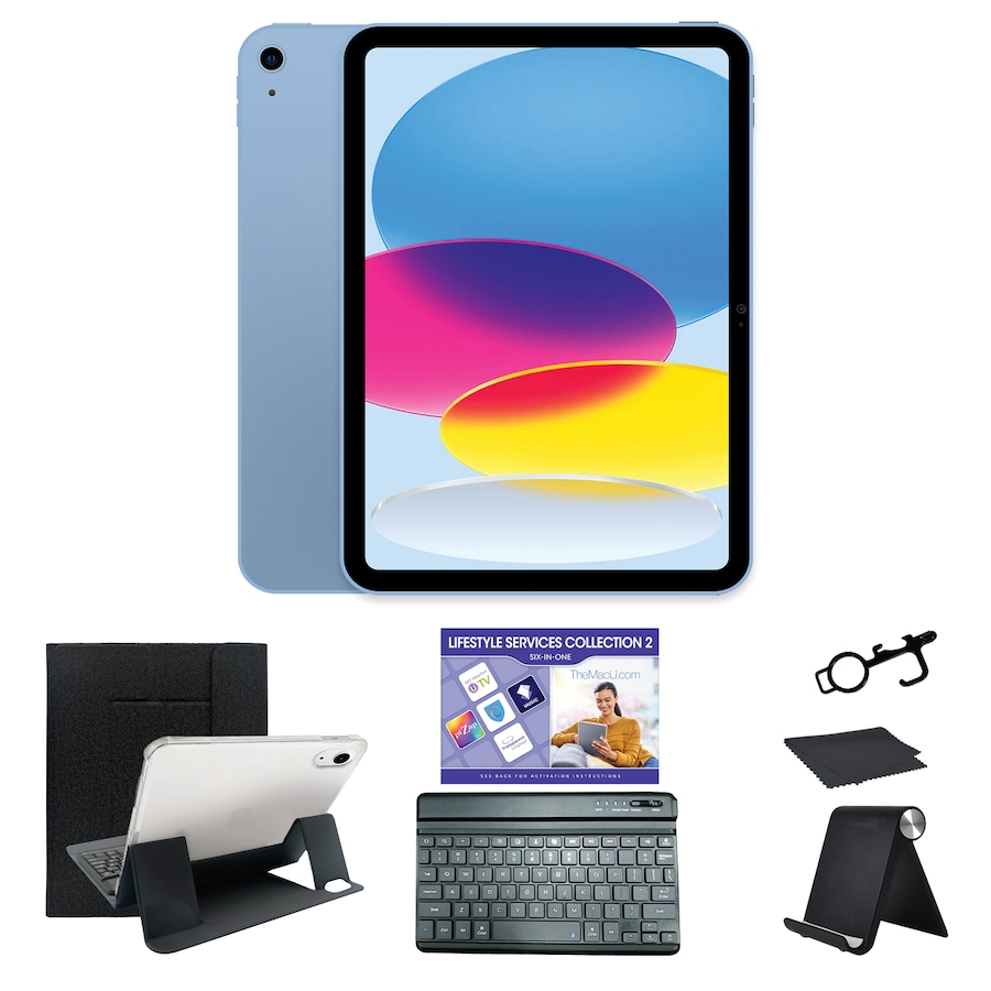 Image 748051_BBA.jpg, Product 748-051 / Price $1,423.99, Apple iPad A16 11" 512 GB from Apple on TSC.ca's Electronics department