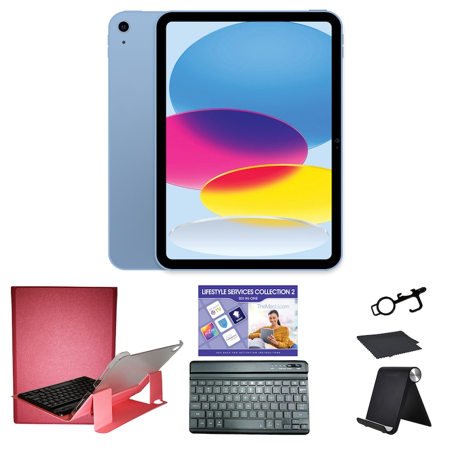 Image 748051_BLMG.jpg, Product 748-051 / Price $1,423.99, Apple iPad A16 11" 512 GB from Apple on TSC.ca's Electronics department