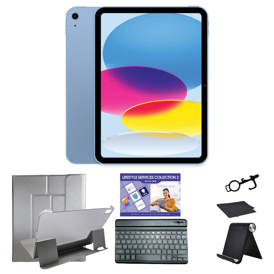 Image 748051_BLSL.jpg, Product 748-051 / Price $1,423.99, Apple iPad A16 11" 512 GB from Apple on TSC.ca's Electronics department