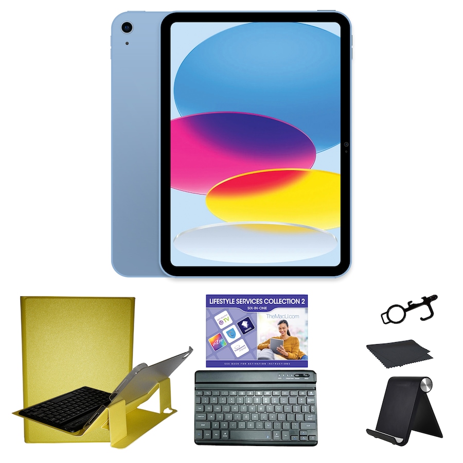 Image 748051_BLYE.jpg, Product 748-051 / Price $1,423.99, Apple iPad A16 11" 512 GB from Apple on TSC.ca's Electronics department