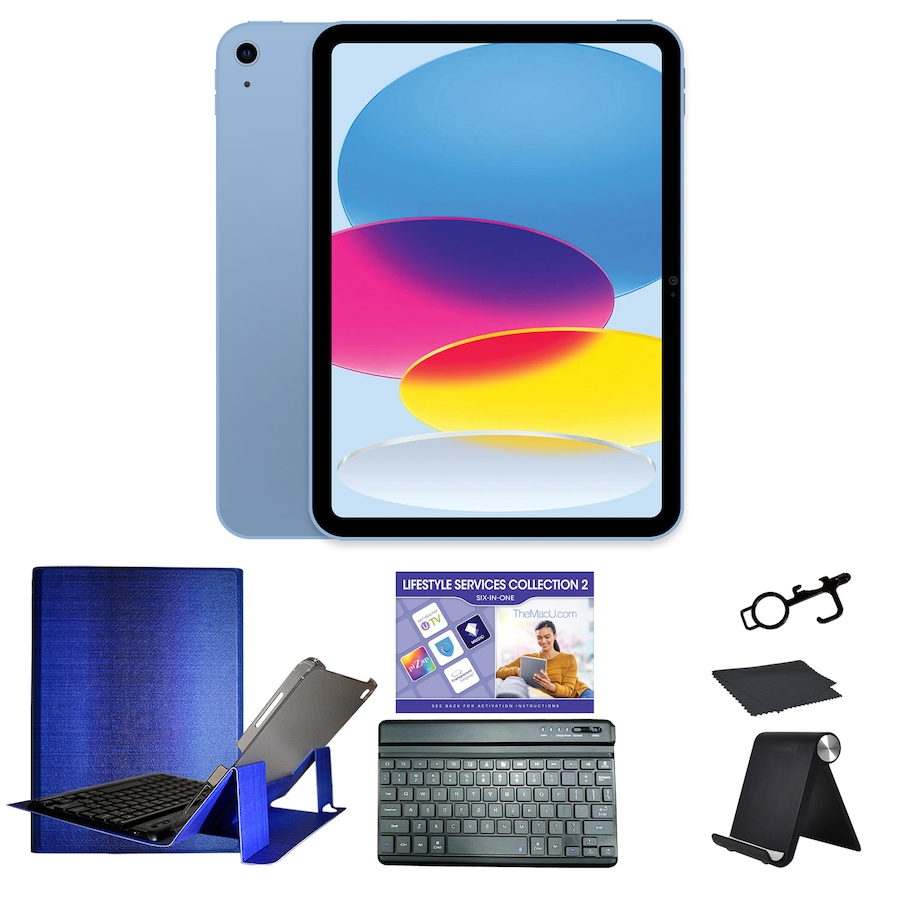 Image 748051_BWB.jpg, Product 748-051 / Price $1,423.99, Apple iPad A16 11" 512 GB from Apple on TSC.ca's Electronics department