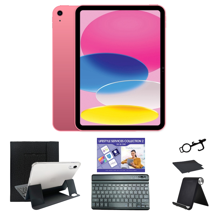 Image 748051_PBC.jpg, Product 748-051 / Price $1,423.99, Apple iPad A16 11" 512 GB from Apple on TSC.ca's Electronics department