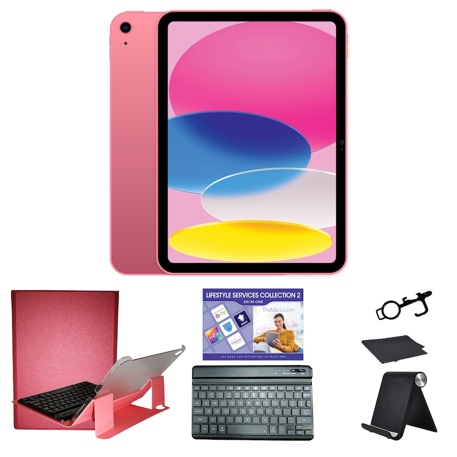 Image 748051_PINMG.jpg, Product 748-051 / Price $1,423.99, Apple iPad A16 11" 512 GB from Apple on TSC.ca's Electronics department