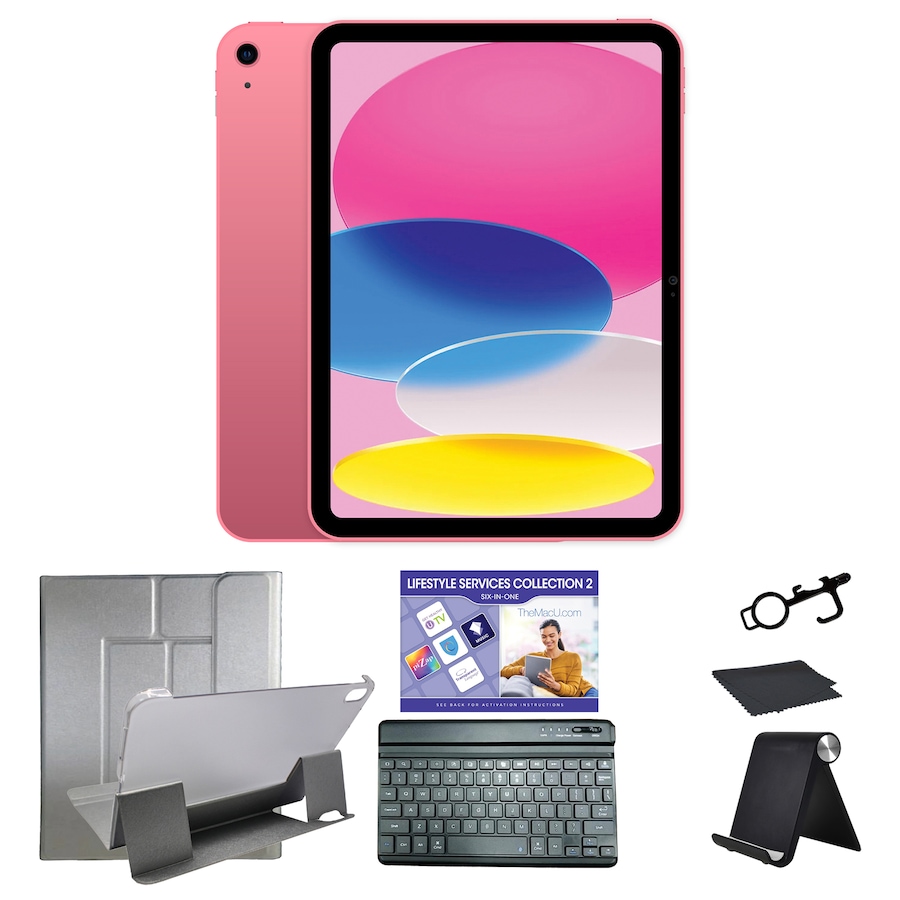 Image 748051_PISI.jpg, Product 748-051 / Price $1,423.99, Apple iPad A16 11" 512 GB from Apple on TSC.ca's Electronics department