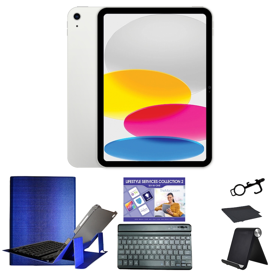 Image 748051_SILB.jpg, Product 748-051 / Price $1,423.99, Apple iPad A16 11" 512 GB from Apple on TSC.ca's Electronics department