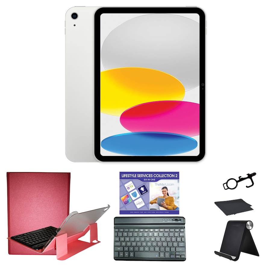 Image 748051_SILMG.jpg, Product 748-051 / Price $1,423.99, Apple iPad A16 11" 512 GB from Apple on TSC.ca's Electronics department