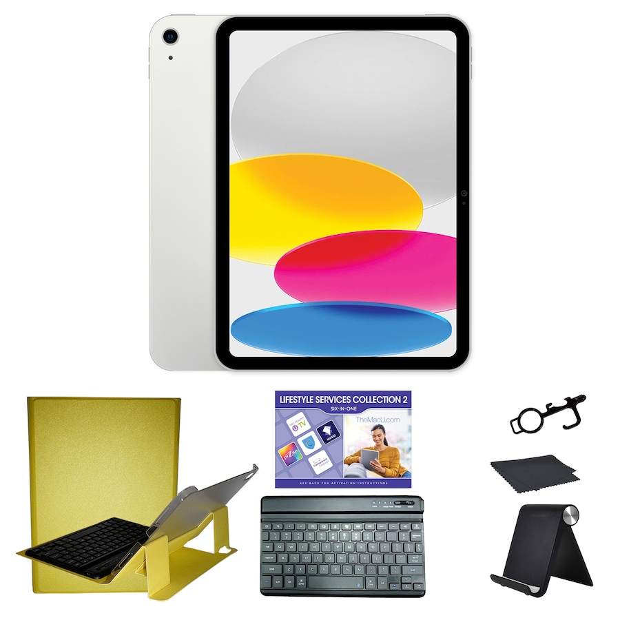 Image 748051_SILYW.jpg, Product 748-051 / Price $1,423.99, Apple iPad A16 11" 512 GB from Apple on TSC.ca's Electronics department