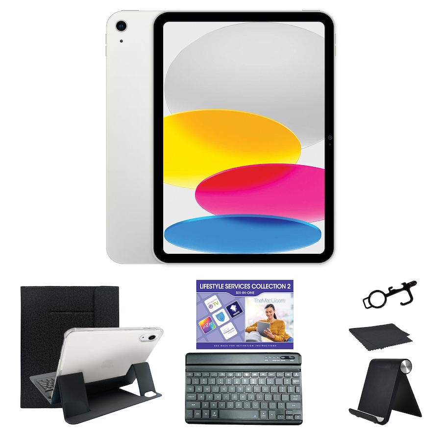 Image 748051_SLK.jpg, Product 748-051 / Price $1,423.99, Apple iPad A16 11" 512 GB from Apple on TSC.ca's Electronics department