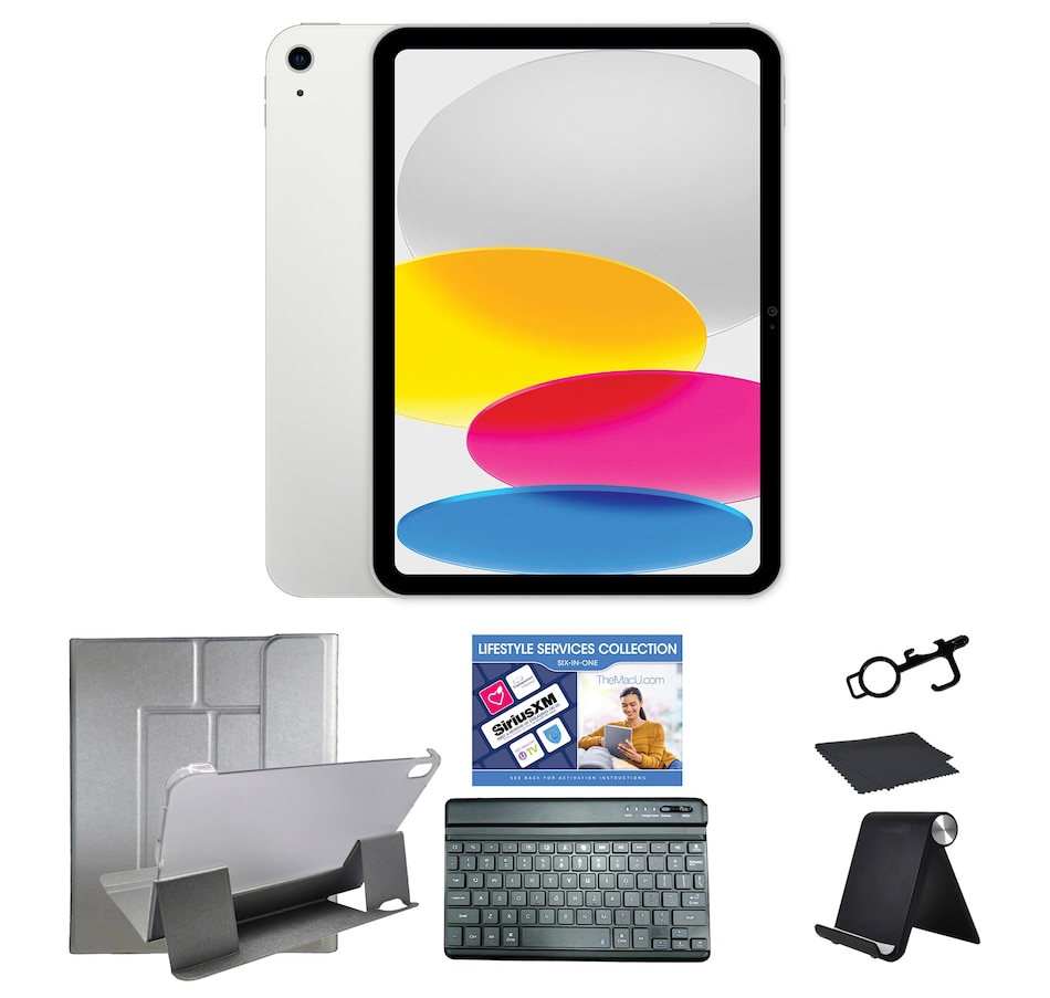 Image 748051_SLSL.jpg, Product 748-051 / Price $1,299.99, Apple iPad A16 11" 512 GB from Apple on TSC.ca's Electronics department