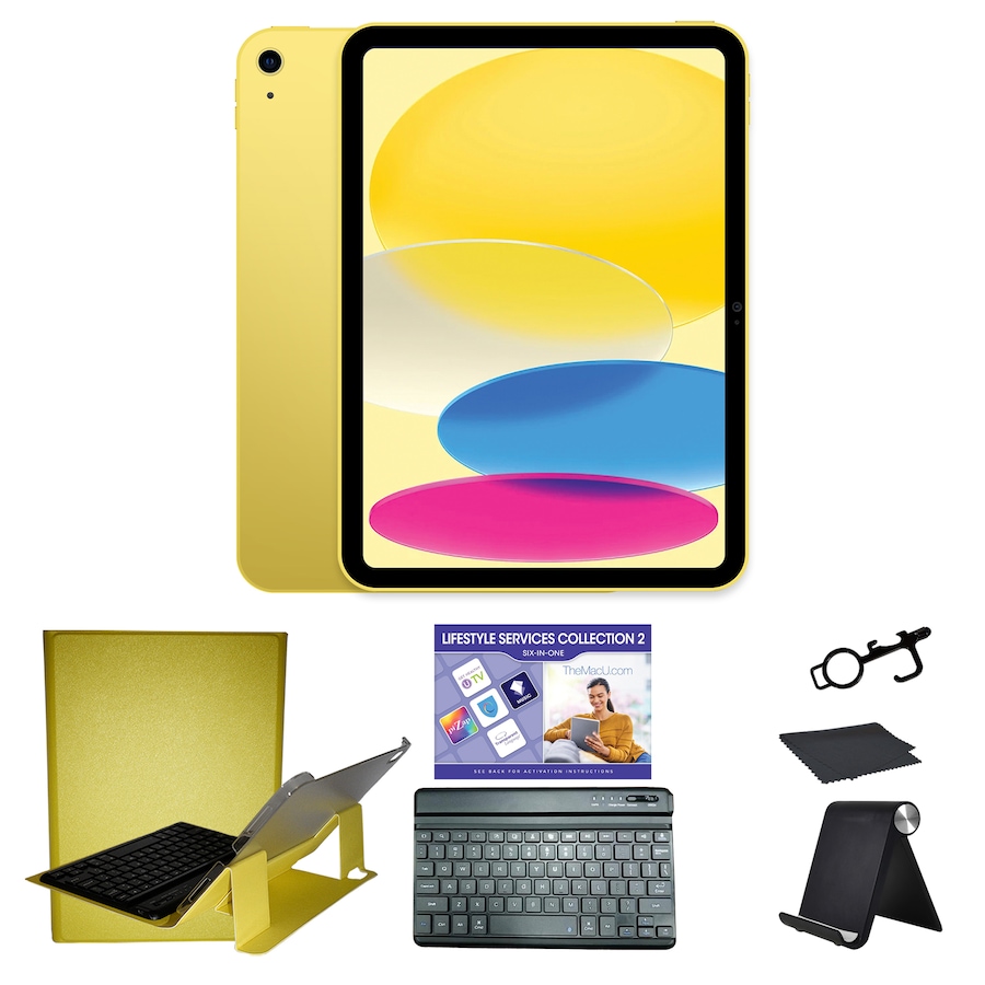Image 748051_YEYE.jpg, Product 748-051 / Price $1,423.99, Apple iPad A16 11" 512 GB from Apple on TSC.ca's Electronics department