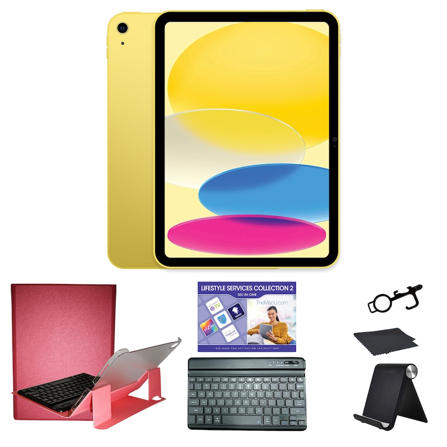 Image 748051_YLWMG.jpg, Product 748-051 / Price $1,423.99, Apple iPad A16 11" 512 GB from Apple on TSC.ca's Electronics department