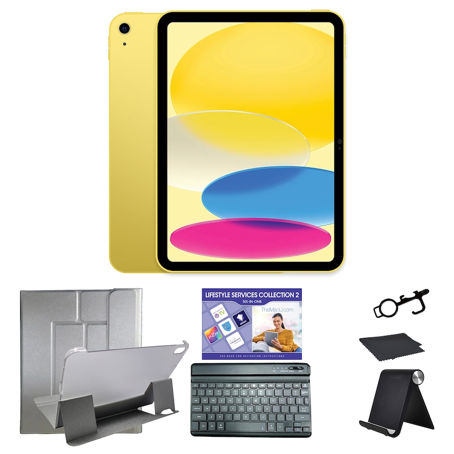 Image 748051_YSL.jpg, Product 748-051 / Price $1,423.99, Apple iPad A16 11" 512 GB from Apple on TSC.ca's Electronics department
