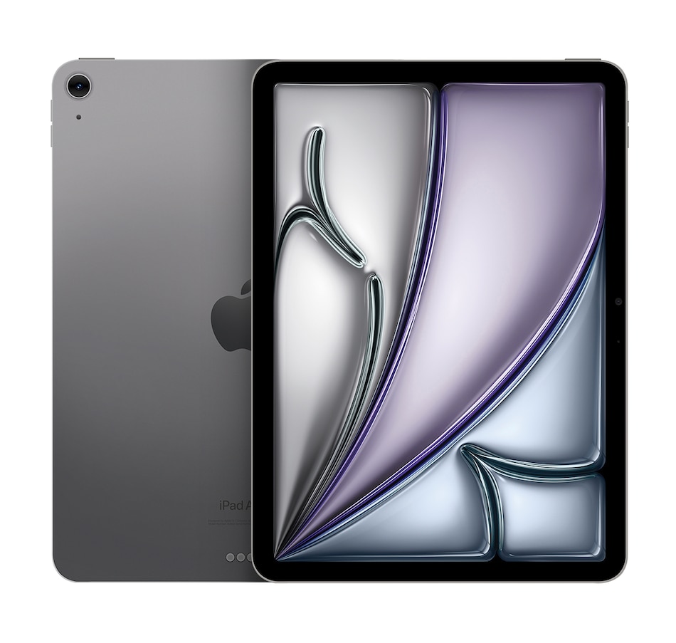 Image 748053_ALTMORE1.jpg, Product 748-053 / Price $1,329.99, Apple iPad Air 11" M3 256 GB from Apple on TSC.ca's Electronics department