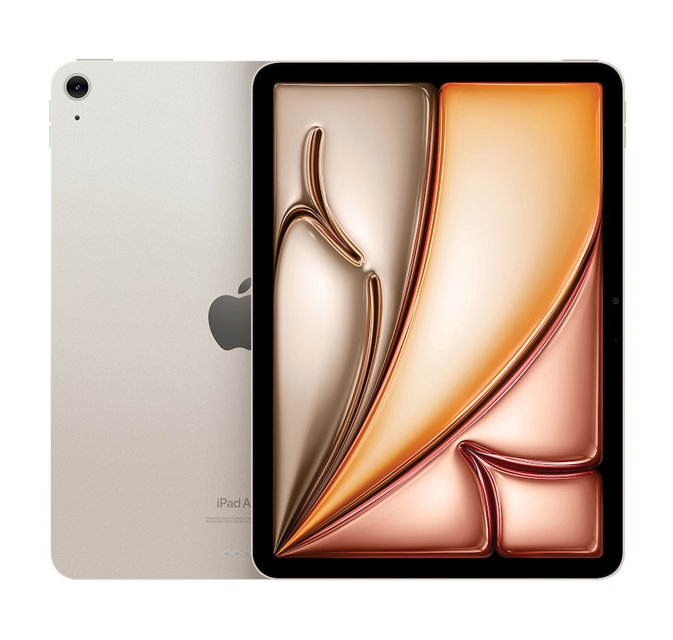 Image 748053_ALTMORE3.jpg, Product 748-053 / Price $1,329.99, Apple iPad Air 11" M3 256 GB from Apple on TSC.ca's Electronics department