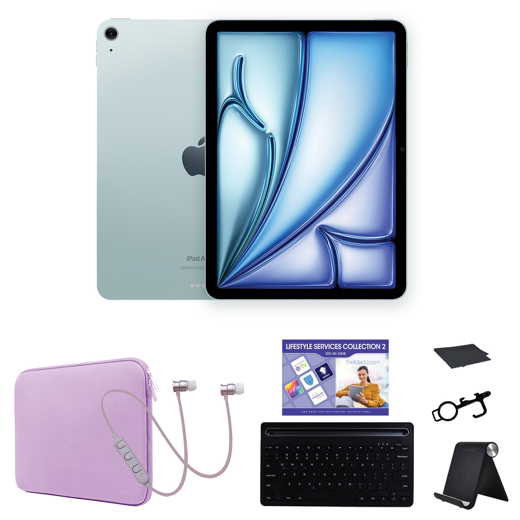 256GB11インチiPad Air(M3)apple pencil pro付き Apple iPad Air 11
