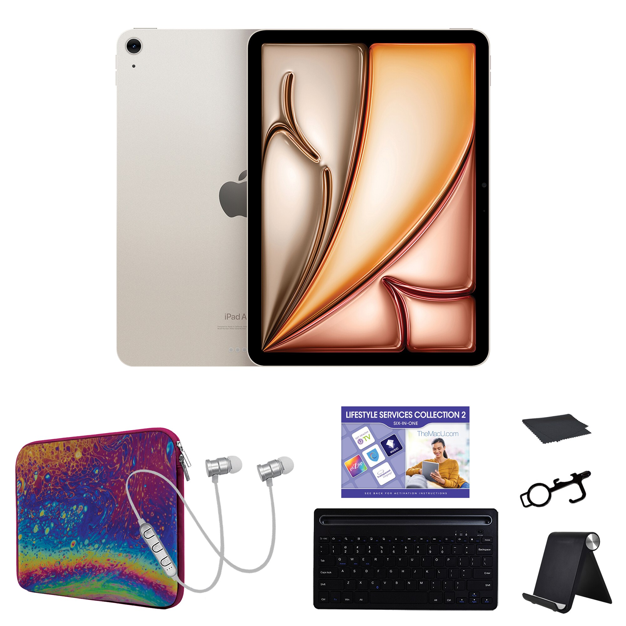 Apple iPad Air 11