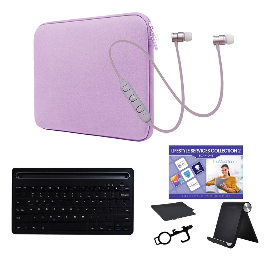 Image 748055_ALTMORE6.jpg, Product 748-055 / Price $1,999.99, Apple iPad Air 11" M3 1 TB from Apple on TSC.ca's Electronics department