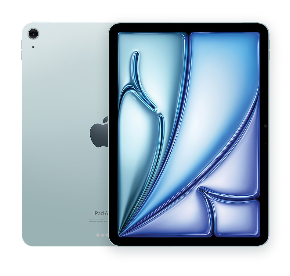 Image 748057_ALTMORE2.jpg, Product 748-057 / Price $1,699.99, Apple iPad Air 13" M3 256 GB from Apple on TSC.ca's Electronics department