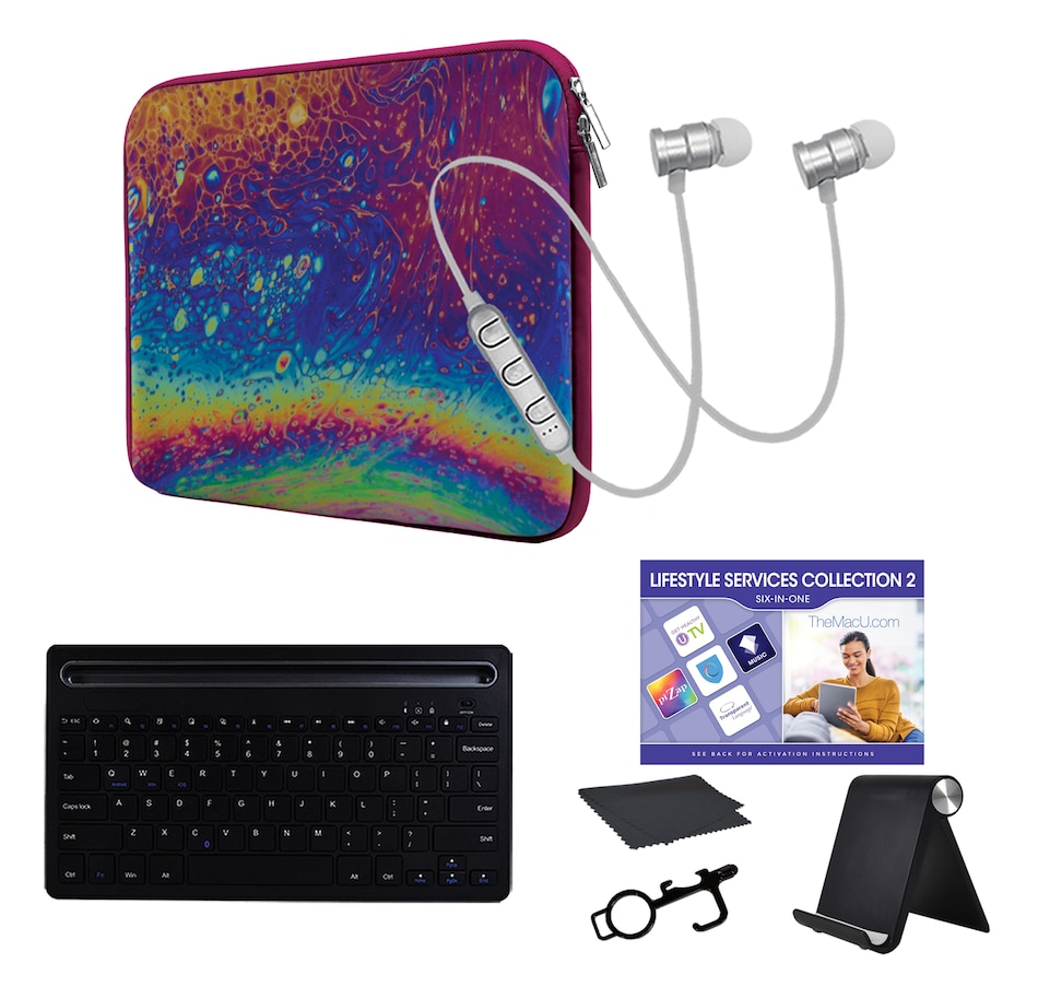 Image 748057_ALTMORE8.jpg, Product 748-057 / Price $1,699.99, Apple iPad Air 13" M3 256 GB from Apple on TSC.ca's Electronics department