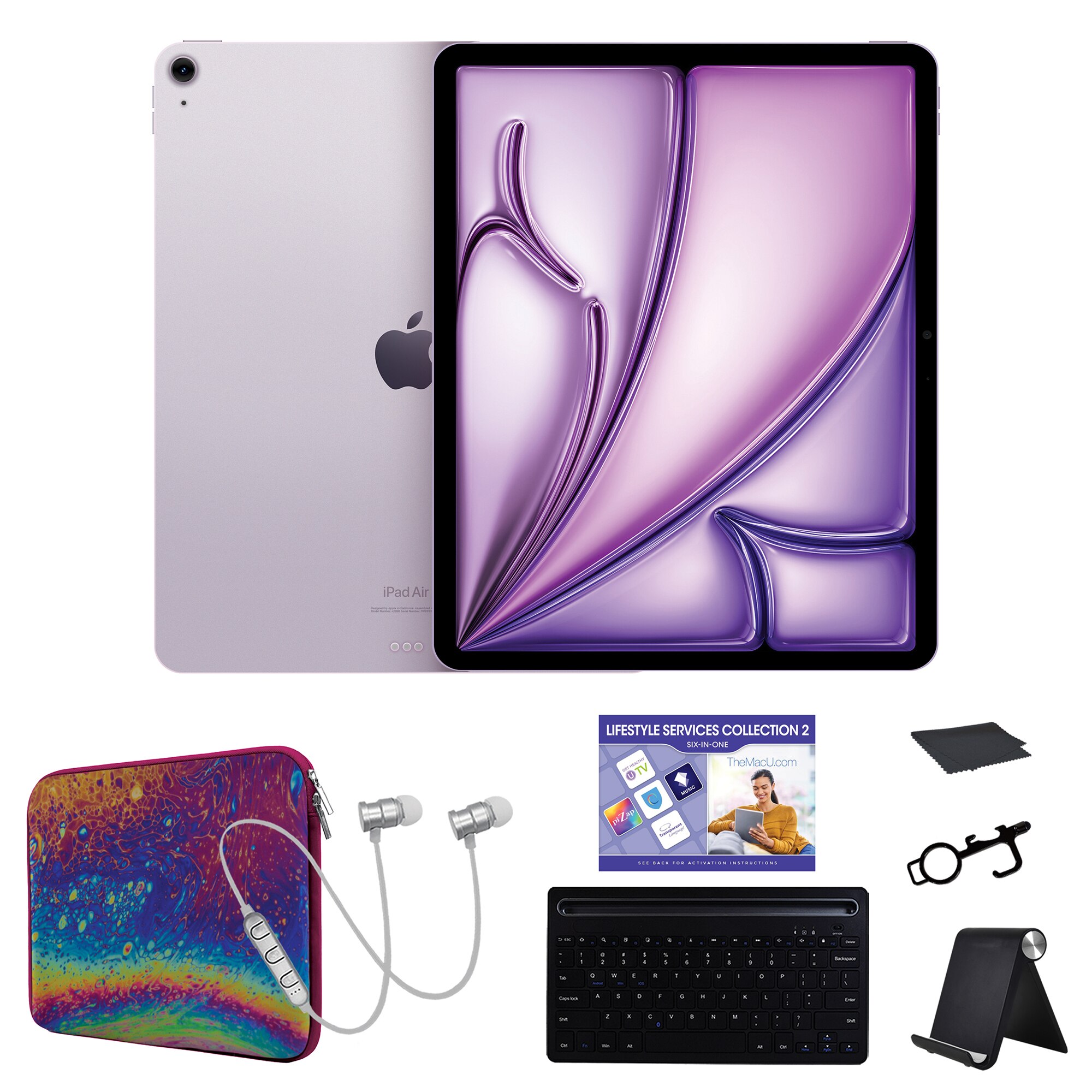 Apple iPad Air 13
