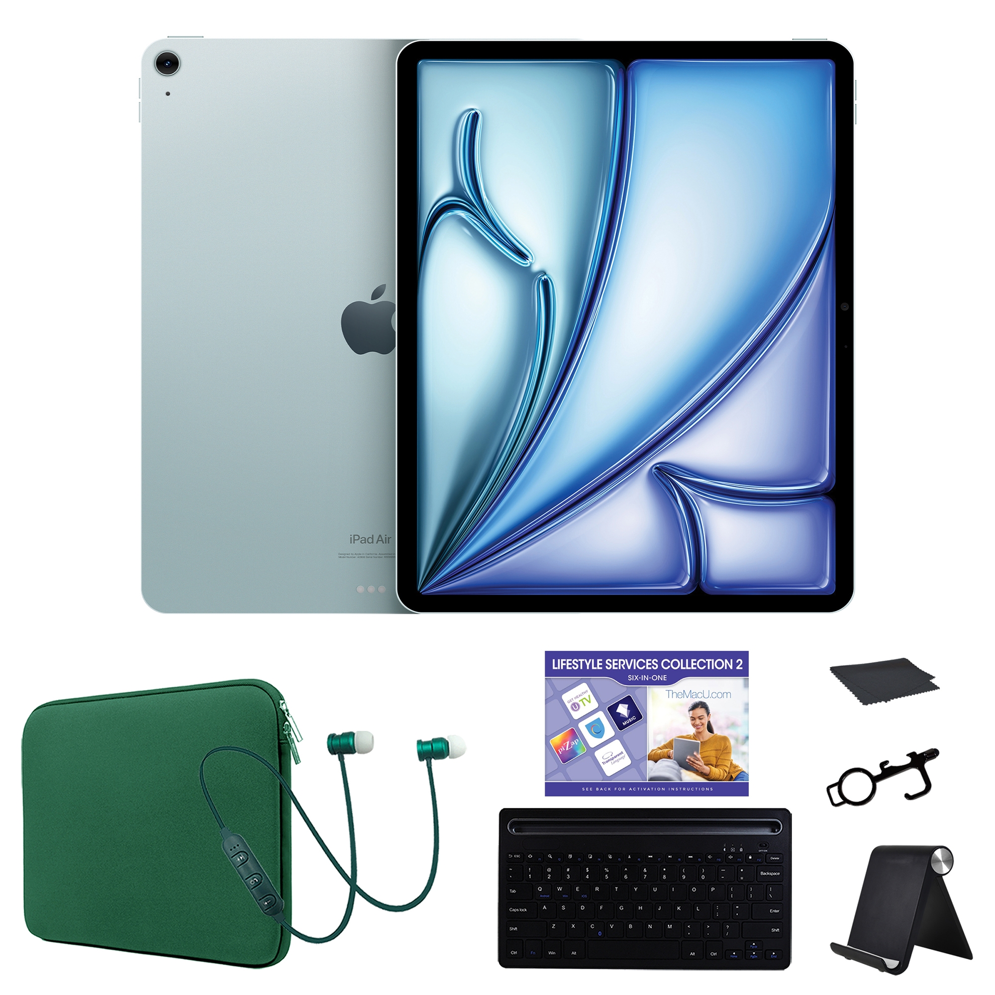 Apple iPad Air 13