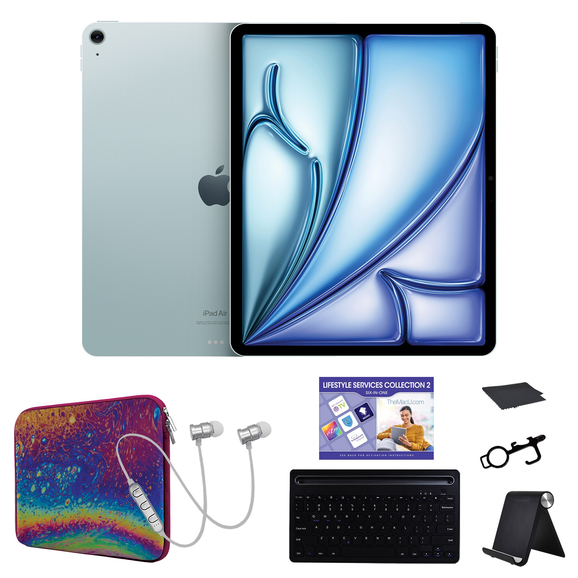 Apple iPad Air 13