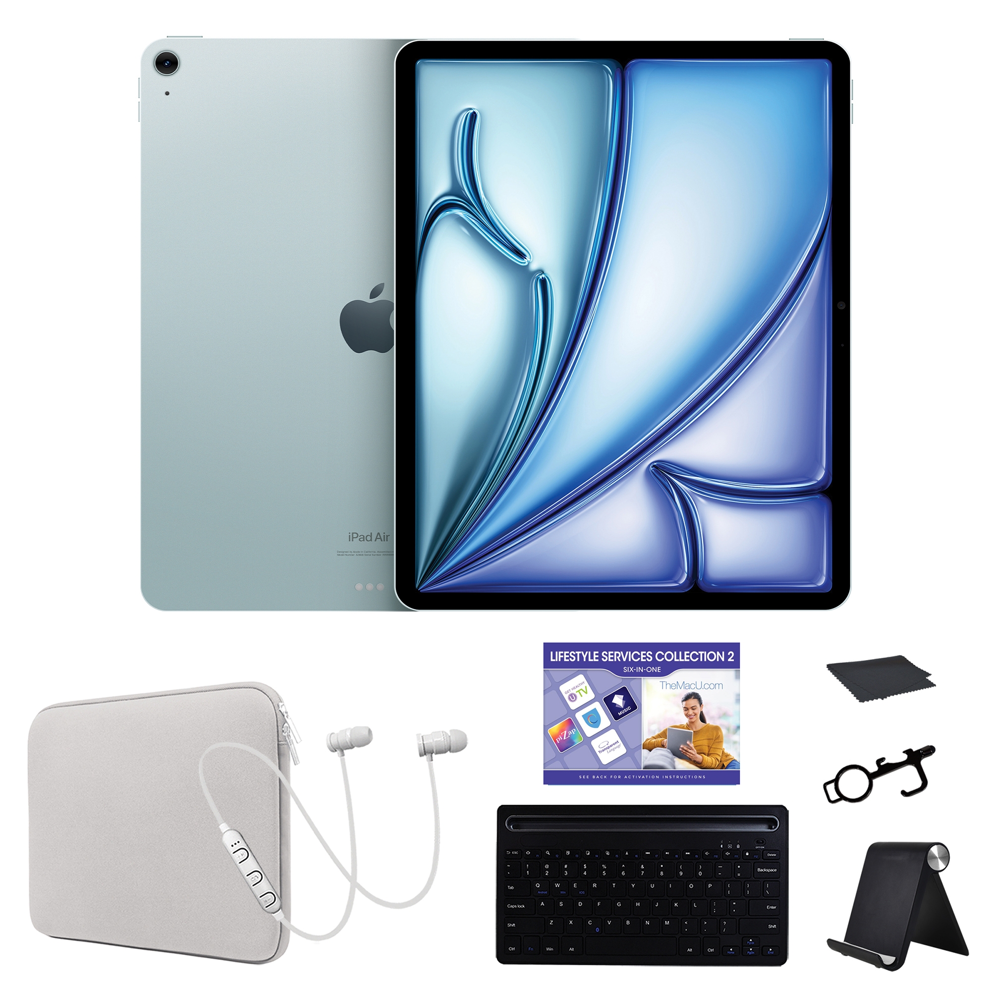 Apple iPad Air 13
