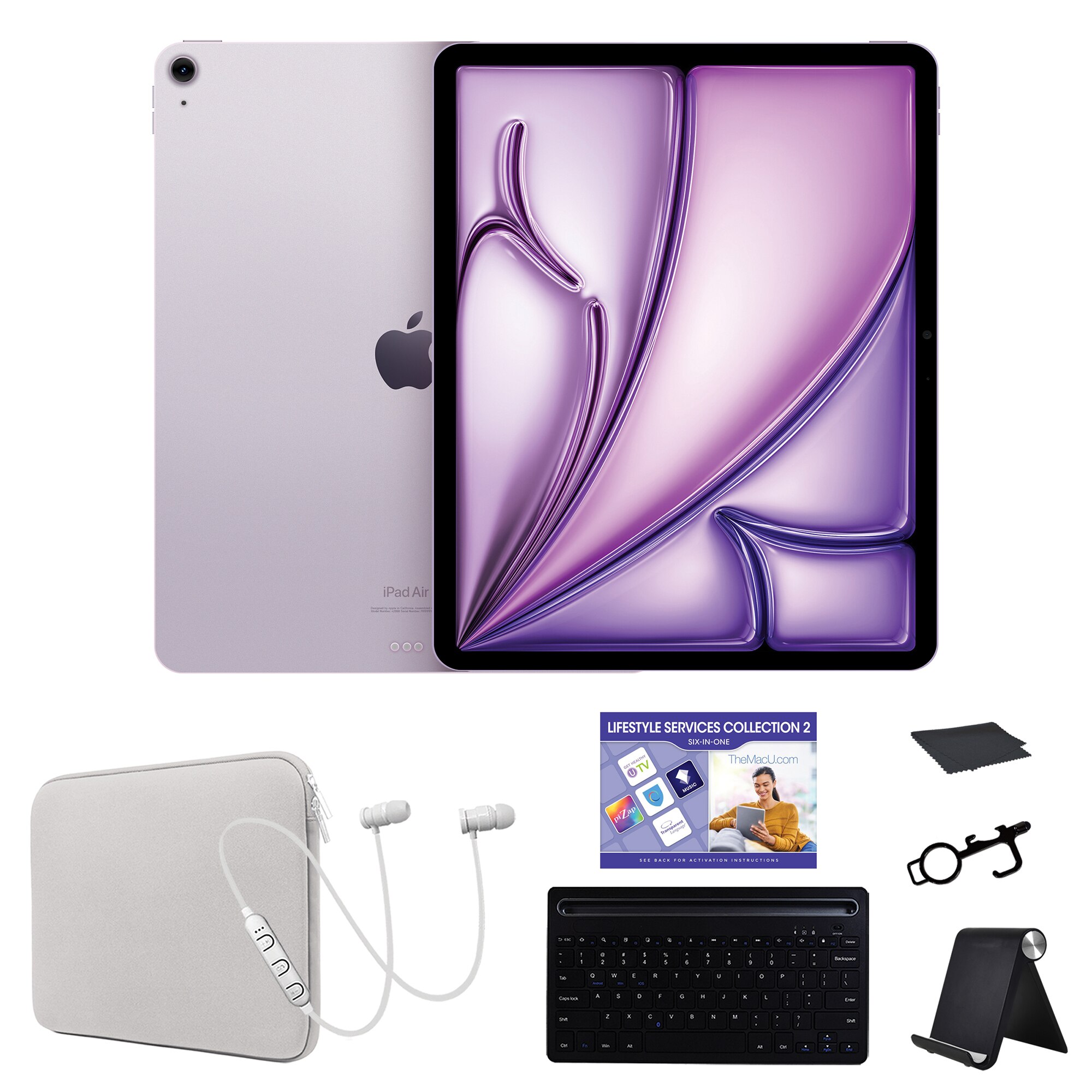 iPad - ipad air3とiPencil Apple iPad Air 13