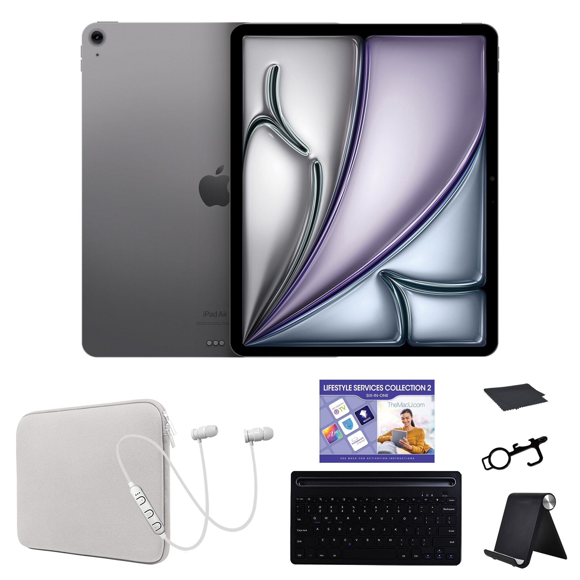 Apple iPad Air シルバー Apple iPad Air 1 9.7