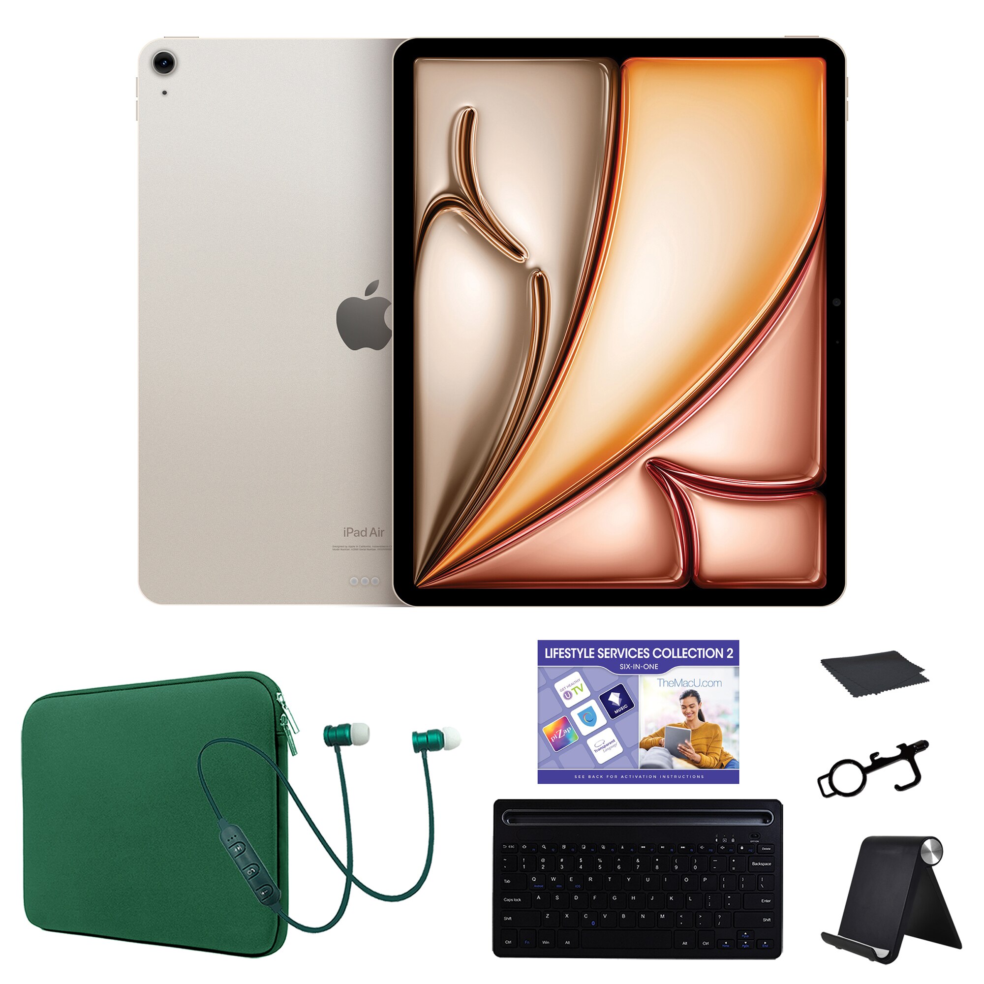 新品 M3 iPad air13＆Apple pencil Pro Stylus Pencil for Apple iPad Pro (2024) 13/12.9/11-inch