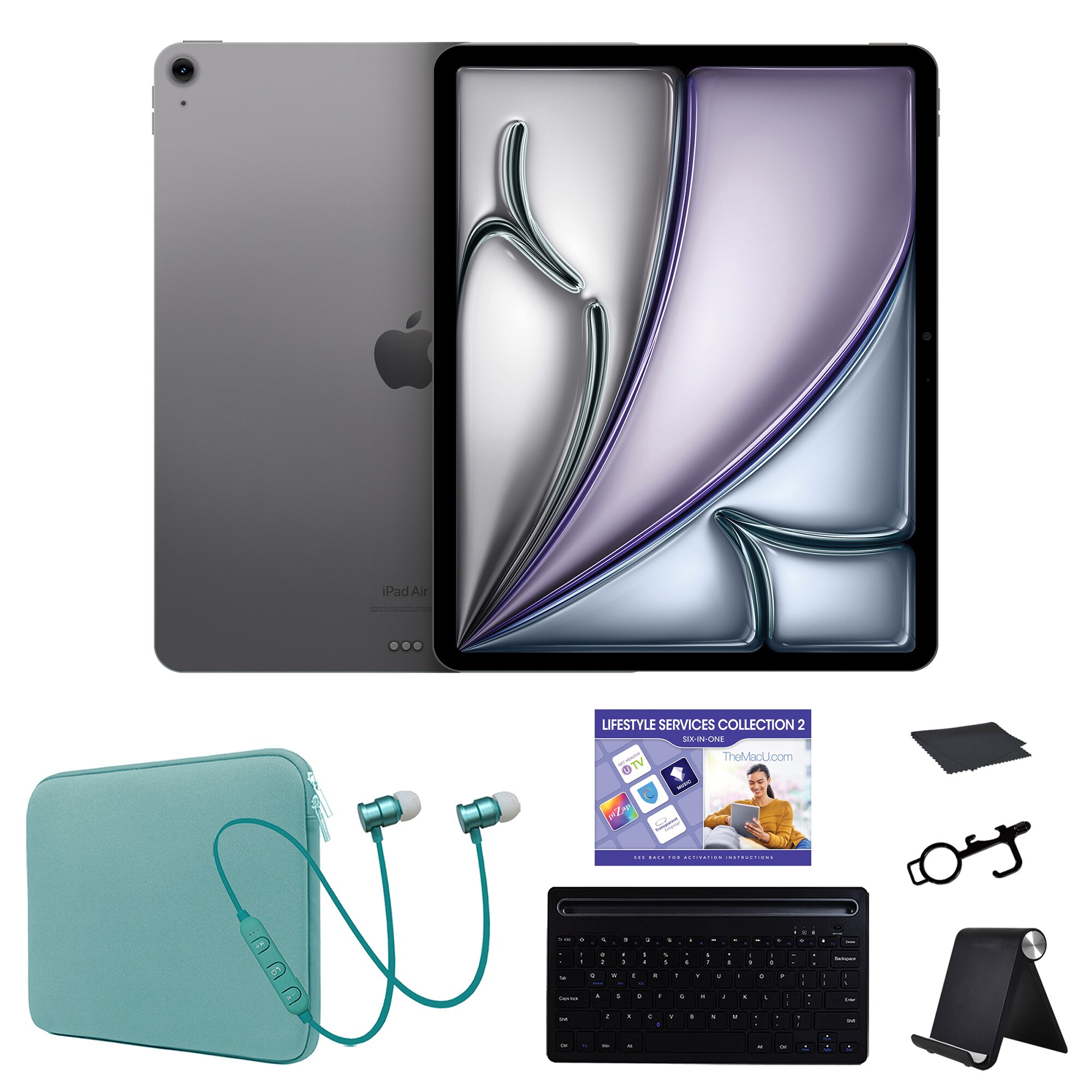 Apple - エステルiPadpro① Apple iPad Pro 1st 10.5in - Wi-Fi, 64GB 256GB 512GB - ROSE