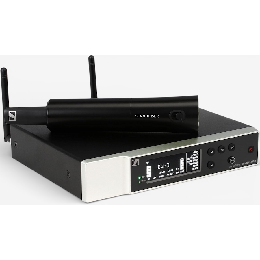 Image 748088.jpg, Product 748-088 / Price $949.00, Sennheiser Pro Base Set from Sennheiser on TSC.ca's Electronics department