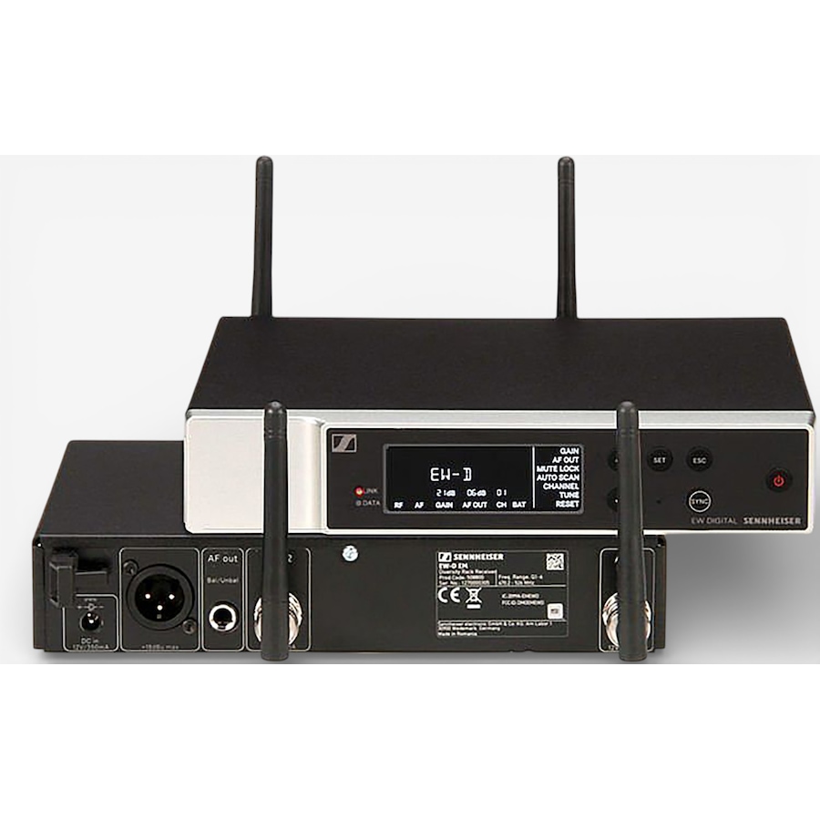 Image 748088_ALTMORE1.jpg, Product 748-088 / Price $949.00, Sennheiser Pro Base Set from Sennheiser on TSC.ca's Electronics department