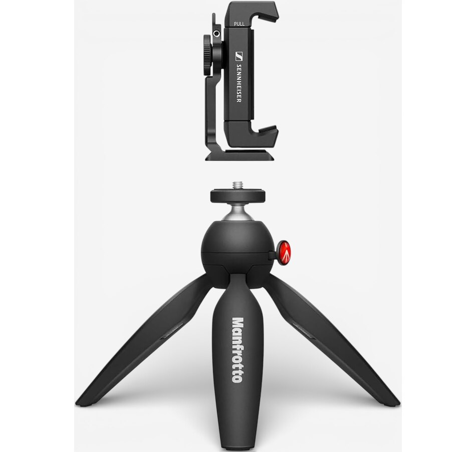 Image 748092_ALTMORE1.jpg, Product 748-092 / Price $149.00, Sennheiser Pro Condenser Microphone from Sennheiser on TSC.ca's Electronics department