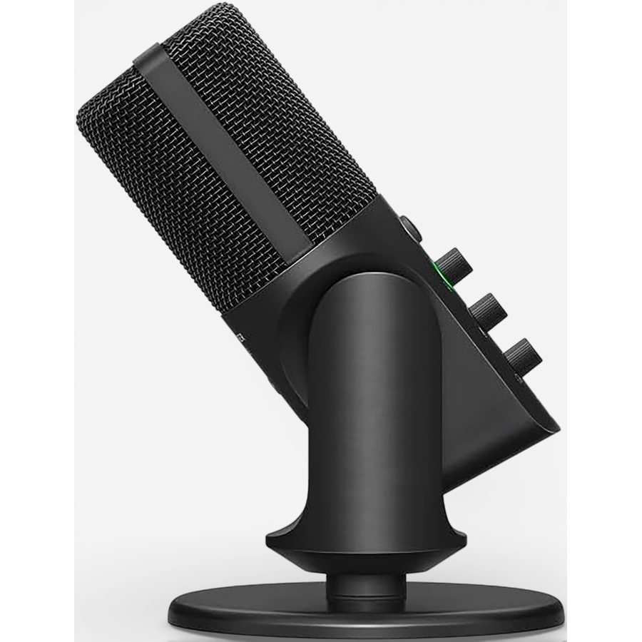 Image 748093_ALTMORE3.jpg, Product 748-093 / Price $199.00, Sennheiser Pro Profile USB Cardioid Condenser Microphone from Sennheiser on TSC.ca's Electronics department