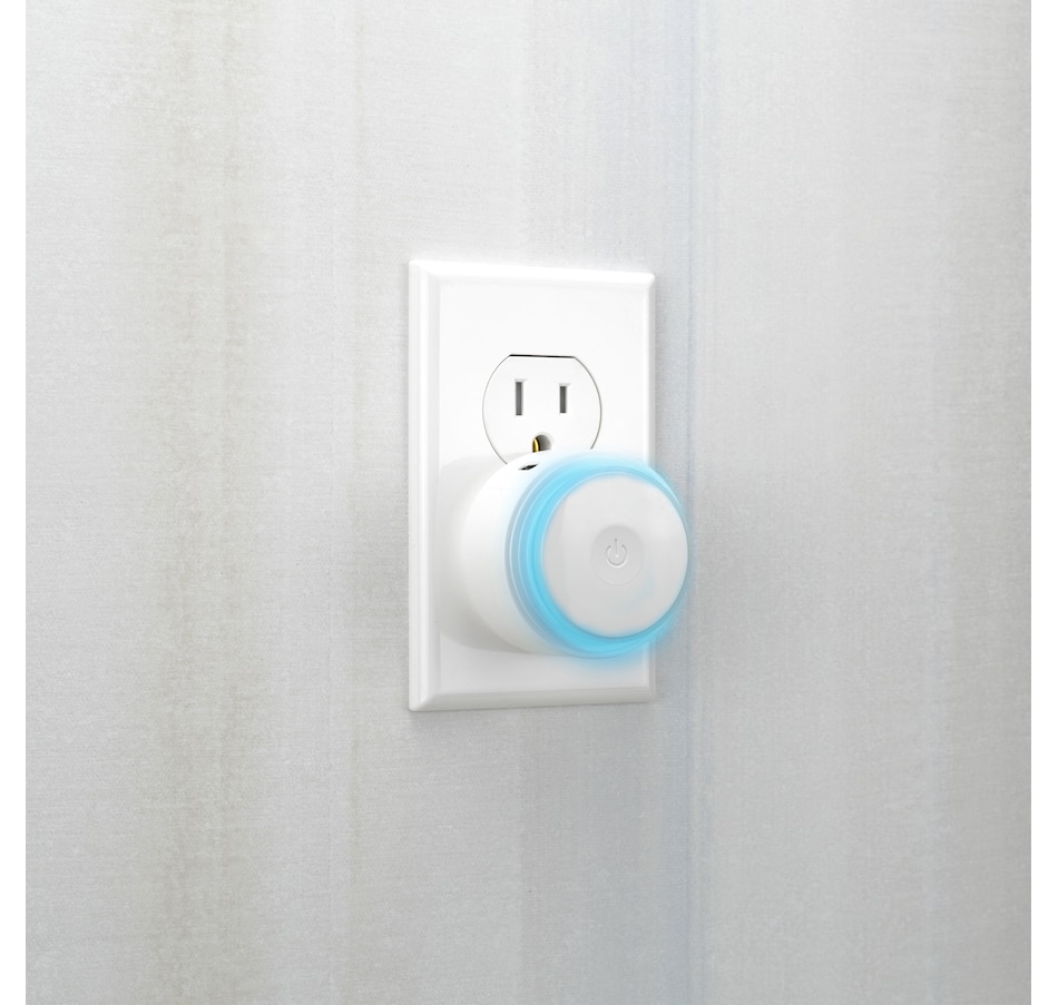 Image 748096_ALTMORE1.jpg, Product 748-096 / Price $24.99, Amaze PD 20W Dual-Port Wall Charger Multicoloured LED from Amaze on TSC.ca's Electronics department