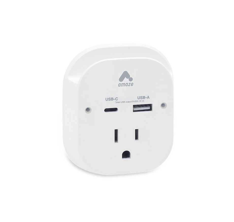 Amaze Extension Port Phone Charging Stand