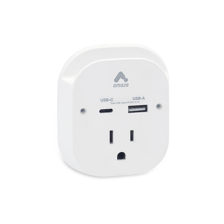 Image 748101.jpg, Product 748-101 / Price $19.99, Amaze Extension Port Phone Charging Stand from Amaze on TSC.ca's Electronics department