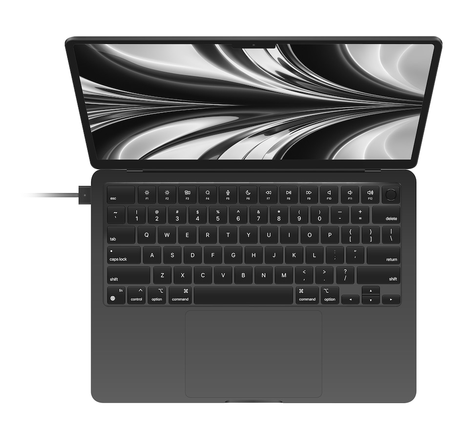 Image 748108_ALTMORE4.jpg, Product 748-108 / Price $1,699.99, Apple MacBook Air 13" M4 256 GB from Apple on TSC.ca's Electronics department