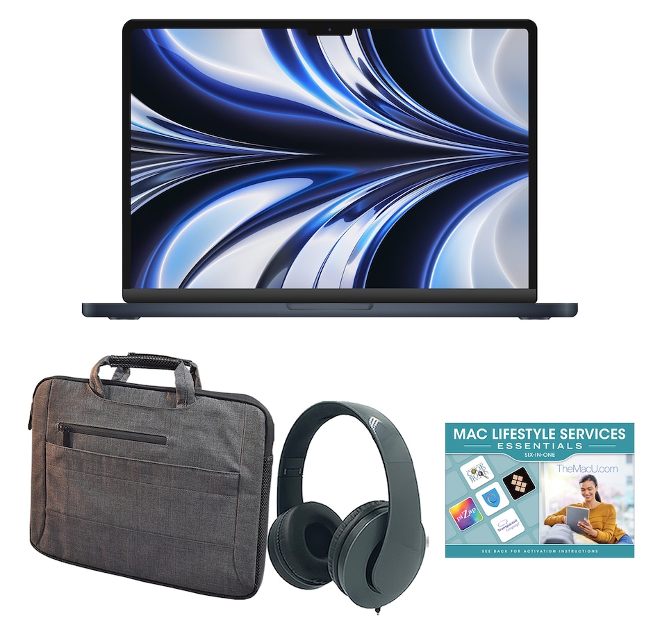 Image 748108_MDGR.jpg, Product 748-108 / Price $1,699.99, Apple MacBook Air 13" M4 256 GB from Apple on TSC.ca's Electronics department