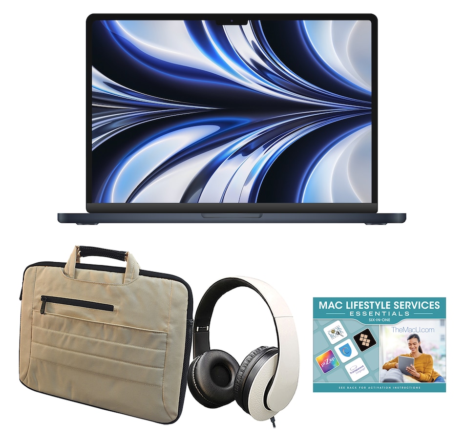 Image 748108_MNTGL.jpg, Product 748-108 / Price $1,699.99, Apple MacBook Air 13" M4 256 GB from Apple on TSC.ca's Electronics department