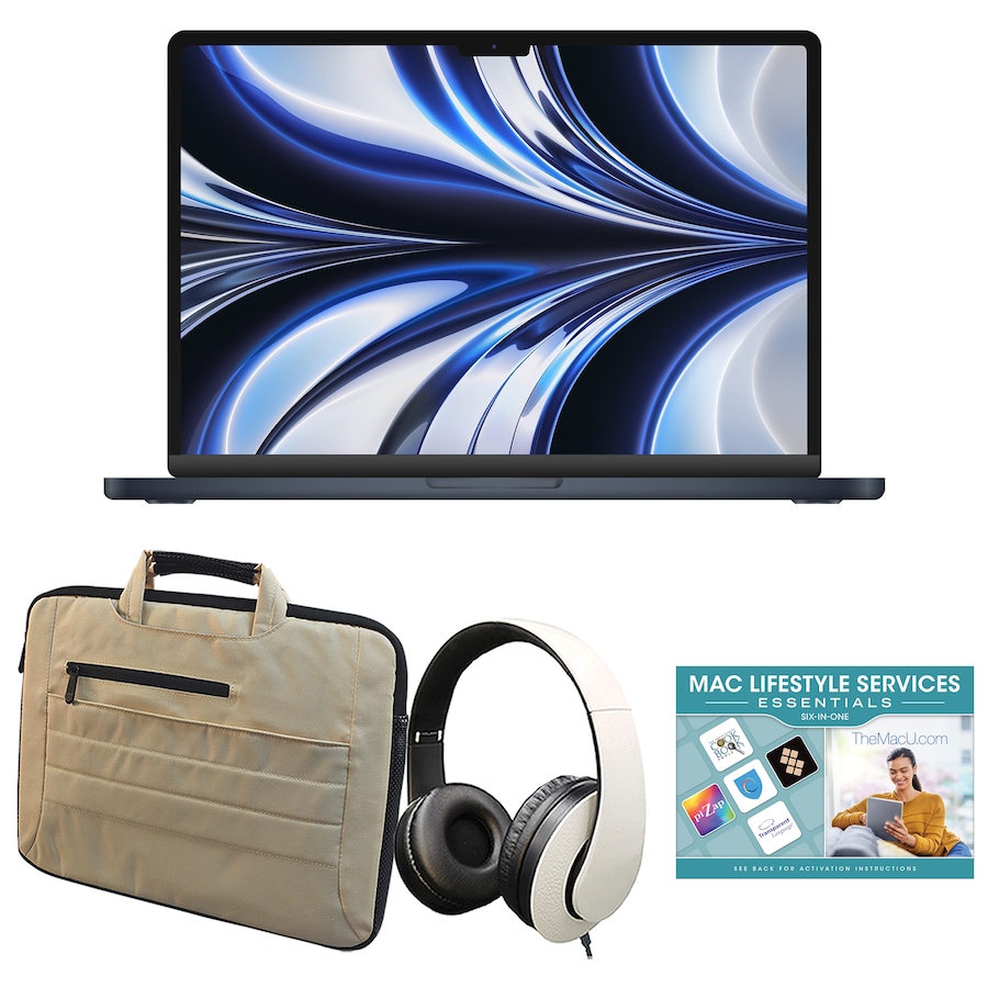 Image 748108_MNTGL.jpg, Product 748-108 / Price $1,829.99, Apple MacBook Air 13" M4 256 GB from Apple on TSC.ca's Electronics department