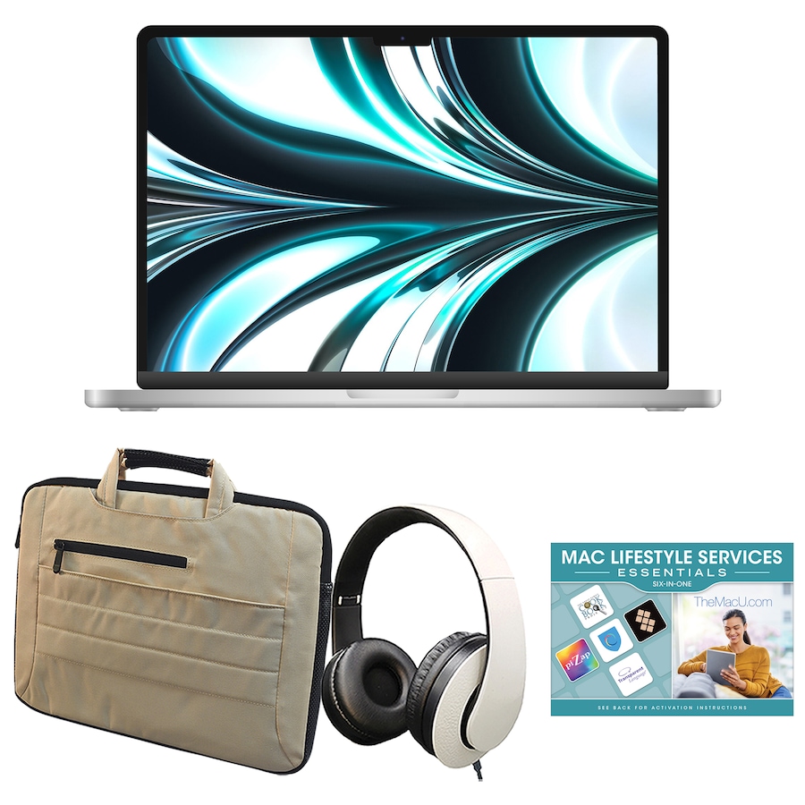 Image 748108_SILG.jpg, Product 748-108 / Price $1,829.99, Apple MacBook Air 13" M4 256 GB from Apple on TSC.ca's Electronics department
